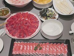 -伊斯美清真火锅(吉祥店)