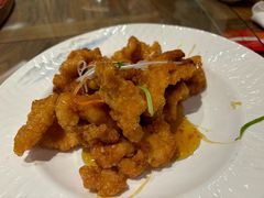 -鱼满舱·鲜活海鲜·正宗鲁菜