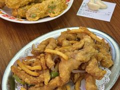 -谢记上海大排档(长寿路店)