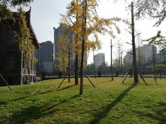 -四川大学(华西校区)