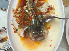 -阿拉斯加·海货(马王堆店)