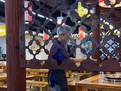 -堂客老火锅(欣阳广场总店)