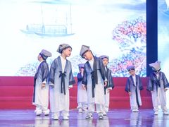 -井德幼儿园(泰达园)