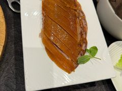 -大董(华贸购物中心店)