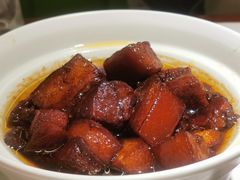 红烧肉-阿毛饭店首店·宁波老字号(文化广场店)