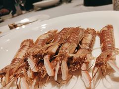 -龙宴海鲜城(经中路店)