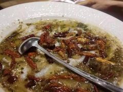 -九毛九西北菜(大东海店)