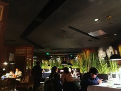 大堂-味界·精致赣菜(招商花园城店)