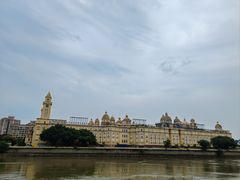 -闽江夜游台江旅游码头