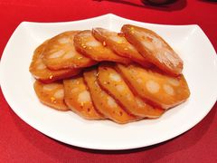 -老吉士酒家(天平路店)