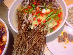 -嘉州叶婆婆钵钵鸡(建设路店)