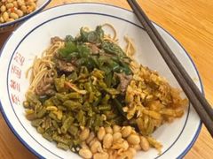 -李叁面馆(妇幼店)