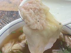 -老谢野馄饨(延安路店)