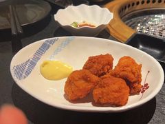 -神户赤童日式烤肉(金地广场店)