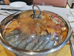 -黄记煌三汁焖锅(万达广场店)