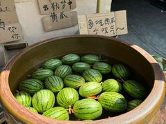 -袁山山重庆火锅(丈八北路店)