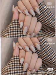 -如一·美甲美睫