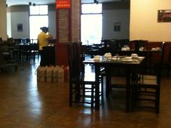 -老北京涮肉(经一路店)