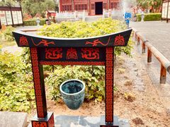 -洛阳周公庙博物馆