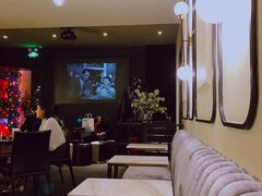 -大酉·M Coffee(北京美术馆店)