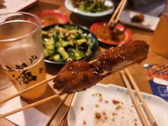 -华府九号海鲜烧烤大排档(龙域店)