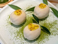 -陶兰居·香港饭店·海鲜大排档(圆融时代广场店)