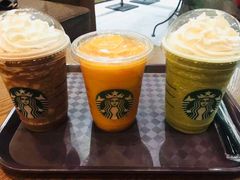 -星巴克臻选(南京艾尚天地店)