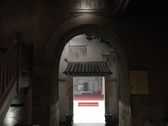 -淀里船宴(卓达店)