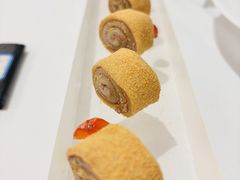 -满堂·烤鸭店·北京菜(鼓楼店)