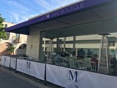 -Lady M Cake Boutique(W 3rd St)