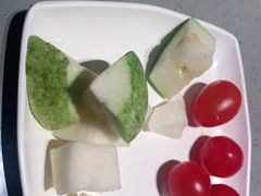 -海底捞火锅(珠影星光城夜宵主题店)