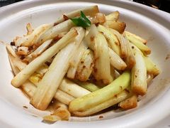 -芳芳私房菜·精做淮扬菜(承德路店)