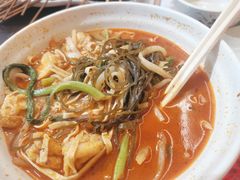 -老赵太太麻辣烫涮肚馆(大经路店)