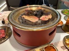 -西塔老太太泥炉烤肉(川沙百联店)