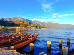 -丽江泸沽湖景区