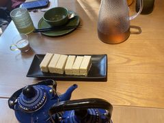 -耶里夏丽·丝路国际·新疆餐厅(浦东区东方路店)