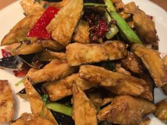 -春水锅贴·传统鲁菜(大明湖店)