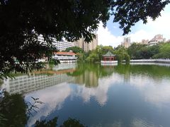 -暨南大学（石牌校区）明湖楼