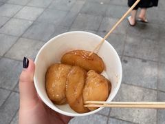 -清泉阁包子(五一店)