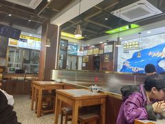 -河州春清真西北特色美食(虎踞路店)