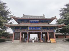 -石岛赤山风景区