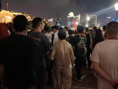 -南京路步行街