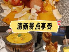 -太原茂业天地购物中心