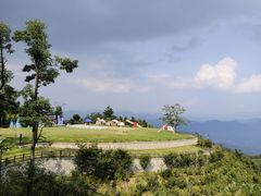-天姥山