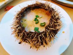 -仙本那渔人码头餐厅