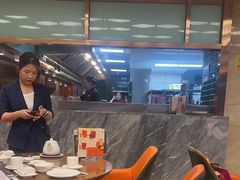 -潮福城大酒楼·潮粤菜·港式点心(阳光城店)