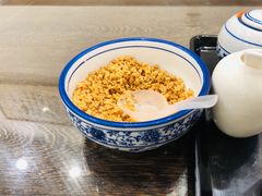 -老温州馄饨担(东游大厦店)
