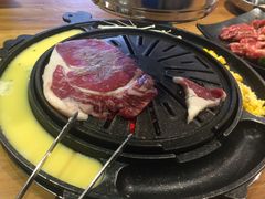 -炭恋火炉烤肉(凌云一街坊店)
