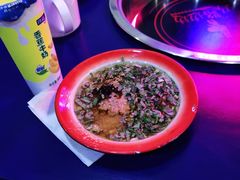 -清真·老金烧烤(奥体中路店)