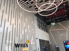 -威尔仕健身·游泳(中港汇店)